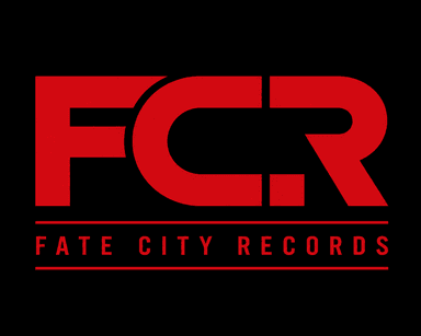 Fate City Records logo