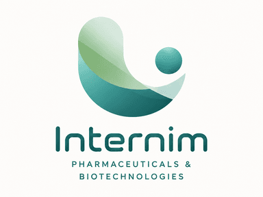 Internim Pharmaceuticals & Biotechnologies logo