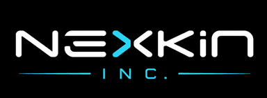 Nexkin Inc. logo